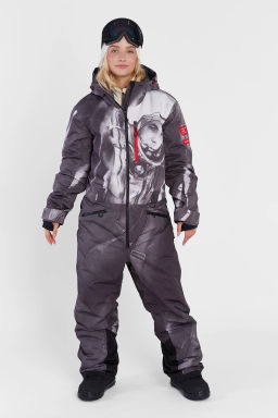 Комбинезон ART SUIT 22-13505 11 - Stayer фото 2