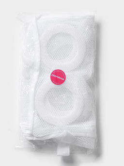 Мешок для стирки обуви Доляна, 26×29×9 см, до 40 размера