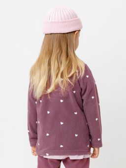 ФЛ 34025/н/46 ГР куртка дет - Crockid фото 5