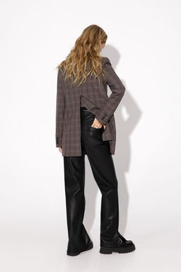 Костюм Pirs 5004 шоколадный+ черный  фото 2