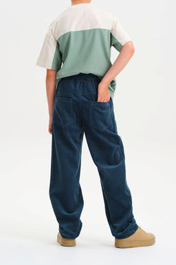 BWP3378//1 Брюки для мальчиков - Pelican фото 6