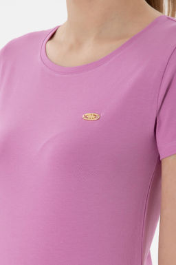 Kad_n Fu_ya Basic Ti__rt Sepette S_rpriz _ndirim - U.s. polo assn фото 7