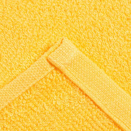 Набор декоративных махровых салфеток Этель Светлая пасха 30х30 см-4шт, хлопок, 340 г/м2  фото 13