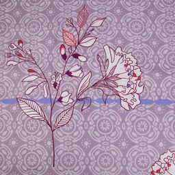 Пробуждение Наволочка 30х30см, с клапаном-запахом, полисатин Премиум 115г/м2, Домашняя мода (Россия)