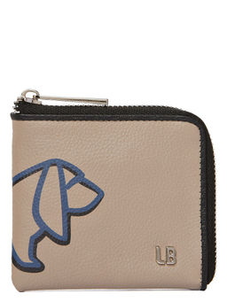 Карточница Labbra L160-517 l.taupe/avio/black