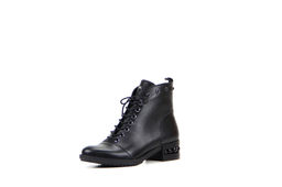 Ботильоны EDART 322.irma5.black R