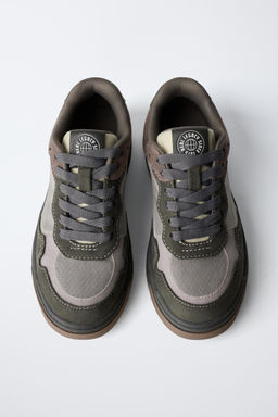 COMBINED PLIMSOLLS - Zara фото 5
