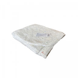 Салфетка для пола белая AZUR 60*80см, арт. 922160