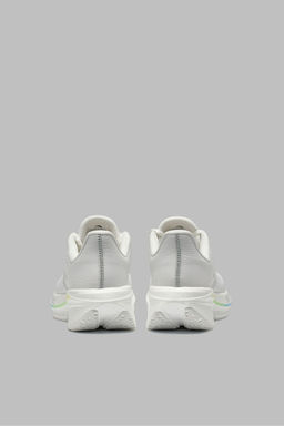 Кроссовки для бега Белый/Серебристый