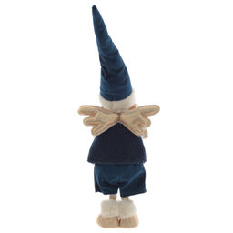 Игрушка набивная "Ангел", L21 W15,5 H61/40 см, 2в.