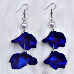 Серьги на крючках арт. 13 4489 (id 271964)