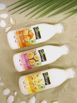 COTTAGE Молочко для тела МАРАКУЙЯ 200 мл  фото 2