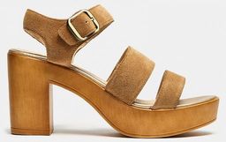 Туфли 878007РЖ/ОГ878007РЖ - Ralf ringer фото 2