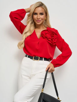 JETTY Блуза  фото 9