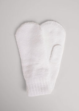 Варежки женские