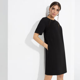 Платье Безлимит красоты - Charutti фото 4