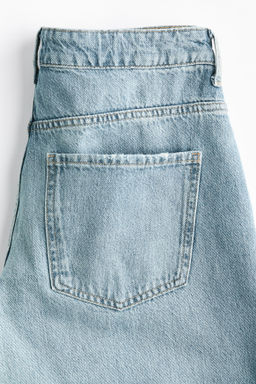Baggy Low Waist Jeans - H&m фото 9