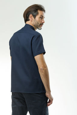 Рубашка 23-07-НТ-03