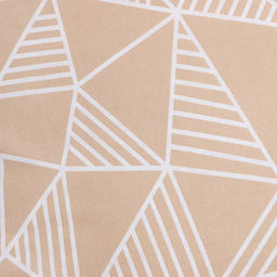 Постельное бельё Этель Дуэт Калейдоскоп (вид2) 143х215см-2шт,220х240см,70х70см-2шт, 100% хлопок, поплин фото 3