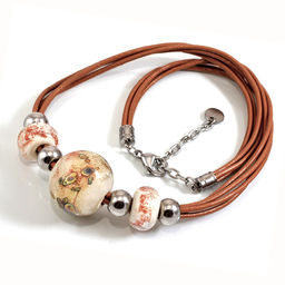 EXPANSE Колье LKY5092