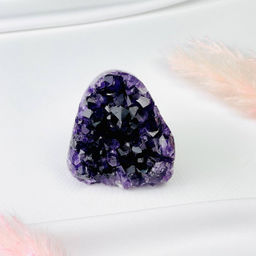 Друза Аметиста