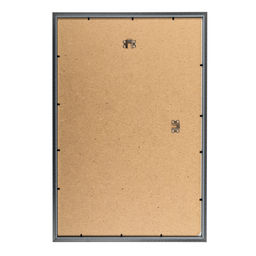 Рамка Gamma ПРК-20 40 х 60 см пластик. с оргстеклом белый