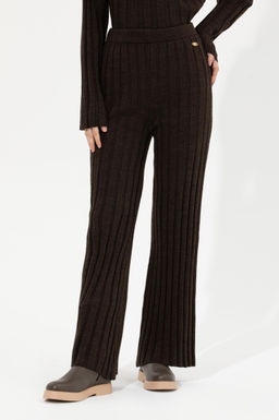 U. S. Polo Assn Женские брюки из кокосового трикотажа - U.s. polo assn фото 2