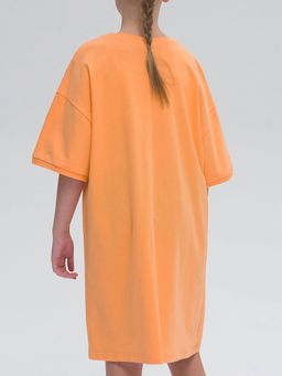 УЦЕНКА Pelican WFDT5317U ночная сорочка для девочек