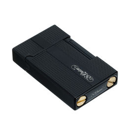Зажигалка S.QUIRE FL065-Black  фото 4
