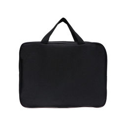 Папка с ручками текстильная Calligrata «Корги», А4, 350×270×70 мм