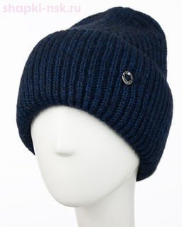 Фрида 450 Шапка женская флис (56-58)