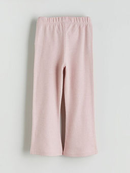 Beli Lastikli ?spanyol Pa?a K?z ?ocuk Tayt