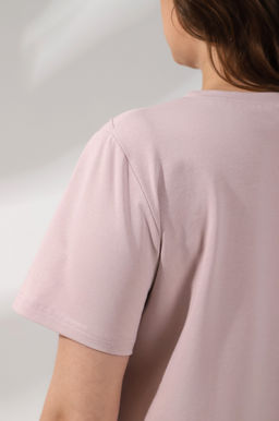 VIOTEX Футболка Отпуск-6 из хлопка с лайкрой - Виотекс фото 8