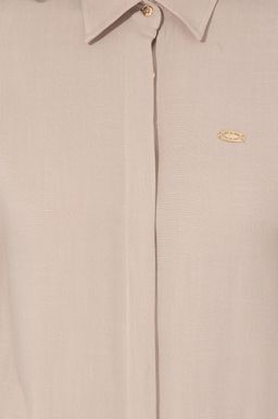 Женское платье из каменного плетения - U.s. polo assn фото 5