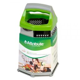 Терка VIVA 6-сторонняя