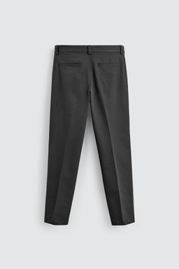 PANTAL?N REGULAR FIT T?CNICO / Arena - Zara фото 7