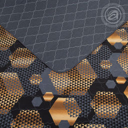 Альберт 150х215/1 шт. Стеганые (БЯЗЬ) - Артпостель фото 6