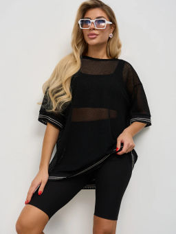 JETTY Футболка  фото 7