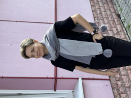 Палантин AIDINI 5299-031-530