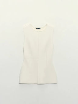 Жилет из вискозы / Zarina