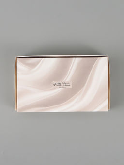 Цена за 5 шт. Коробка складная «Лепестки», 20 × 12 × 4 см