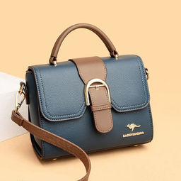 KAIDIFEINIROO Сумка женская 5201 фото 47