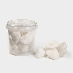 Соль колотая «Иранская горная», 1.5 кг, ведро, МИКС