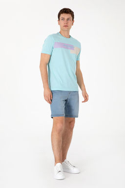 Erkek Ye_il Jean _ort Sepette S_rpriz _ndirim - U.s. polo assn фото 3