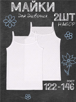 2майки 2ДНМ3066700