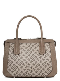 Сумка Labbra L-HF4197 l.cacao-cafe noir/cacao