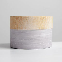 Коробка подарочная С Новым годом, 12 х 8 см - Дарите счастье фото 4