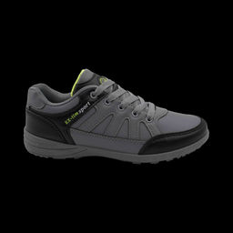 Кроссовки 5152-6 серые