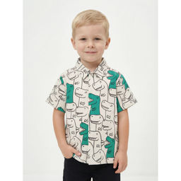 Рубашка кулирка 0148101514