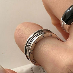 Кольцо арт. 51 1709 (id 277436) - Rada фото 2